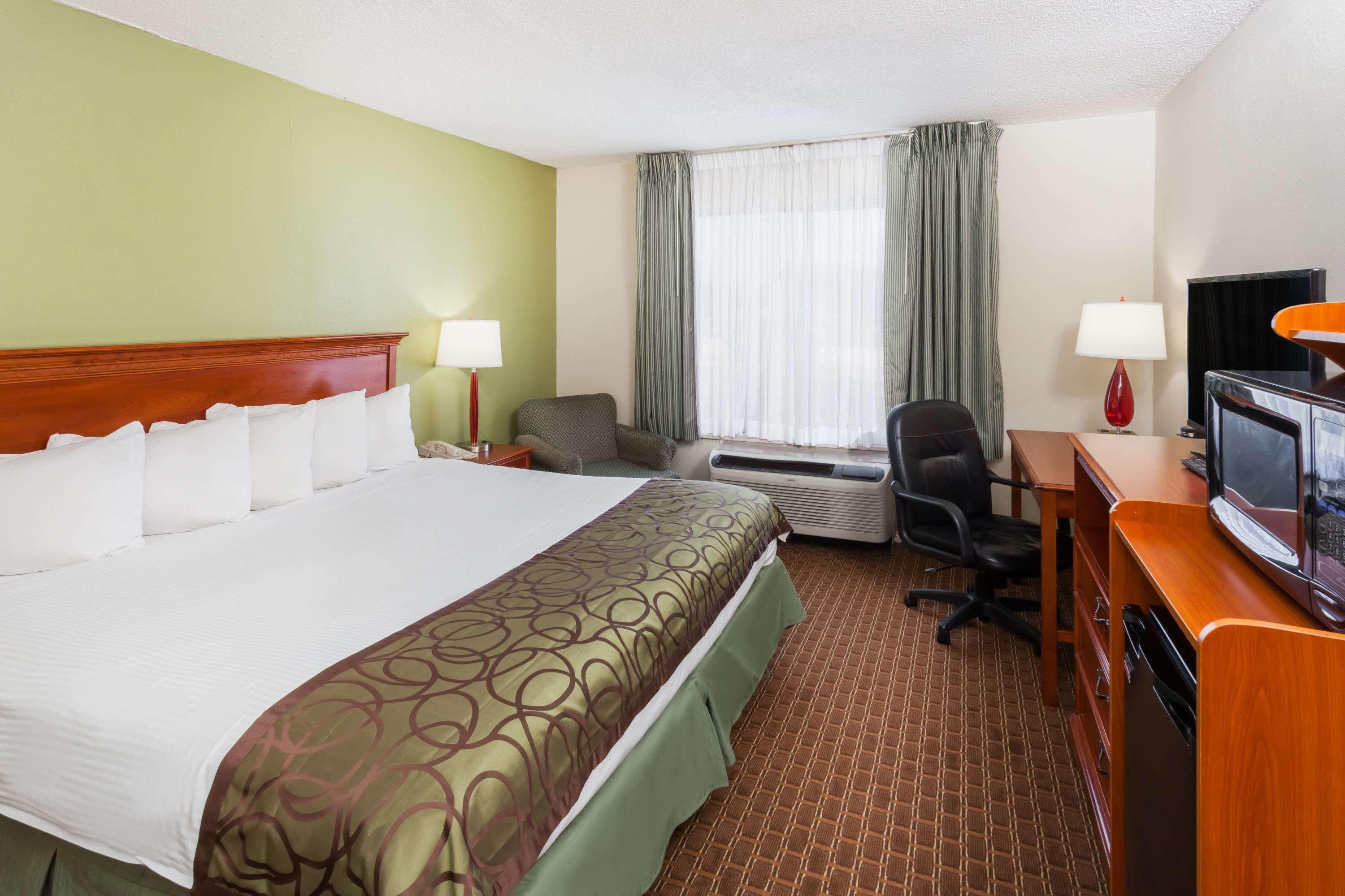 Hotel Baymont By Wyndham Peoria Exteriér fotografie