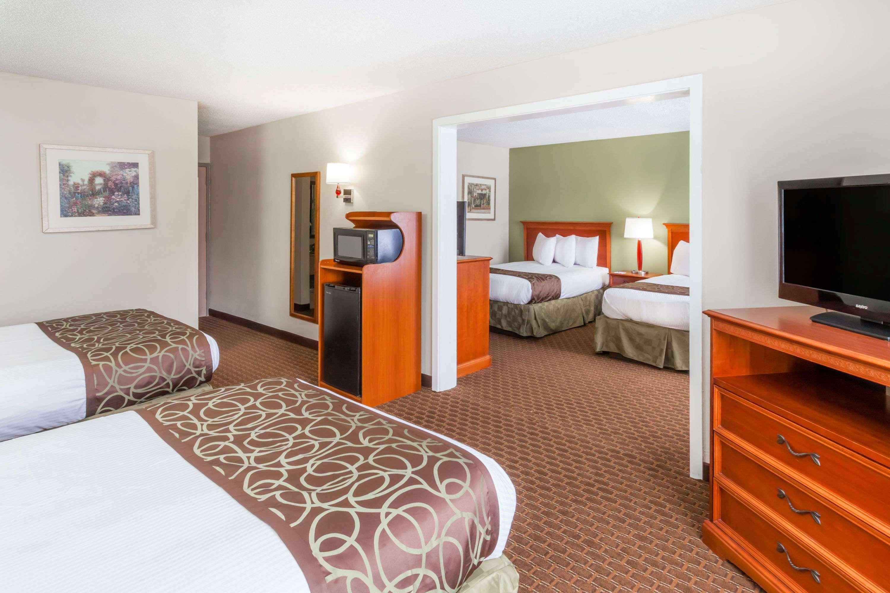 Hotel Baymont By Wyndham Peoria Exteriér fotografie