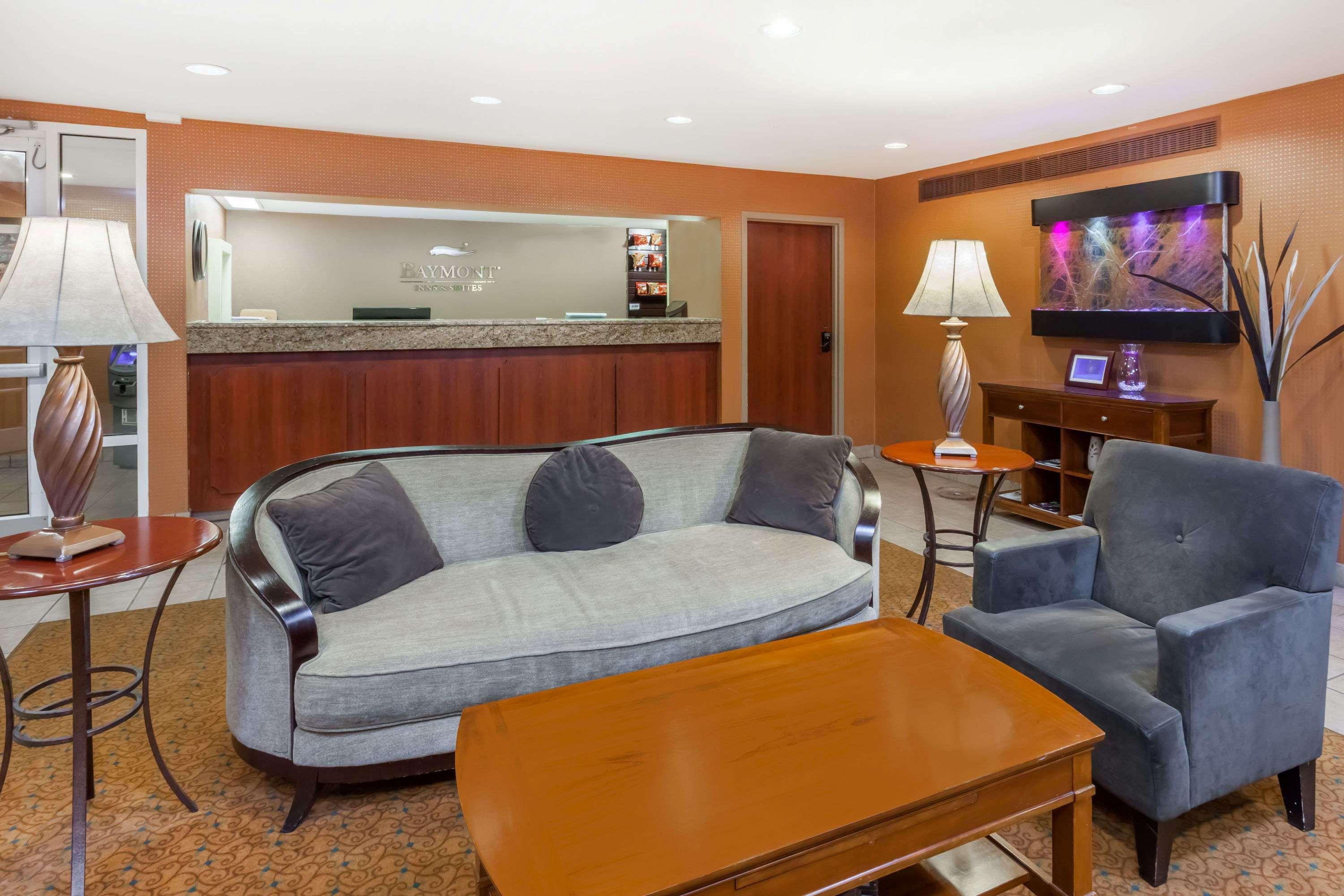 Hotel Baymont By Wyndham Peoria Exteriér fotografie